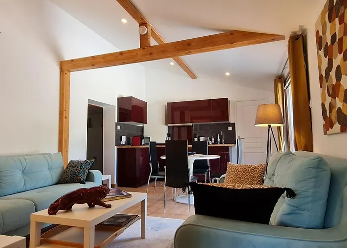 Alsace Bas-Rhin Logis Independant Avec Piscine Privee